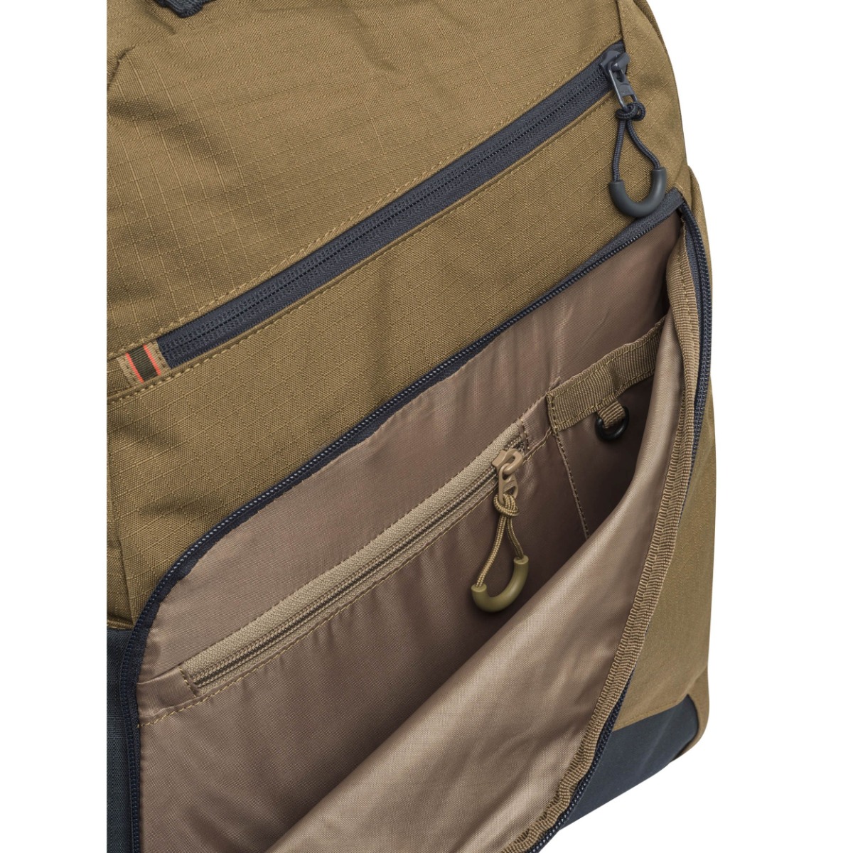 Beretta GameKeeper EVO Multifunctional Organiser Backpack - Otter and Ebony