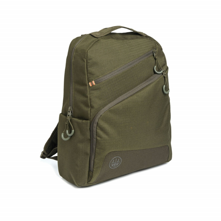 Beretta GameKeeper EVO Multifunctional Organiser Backpack - Moss and Brown Bark