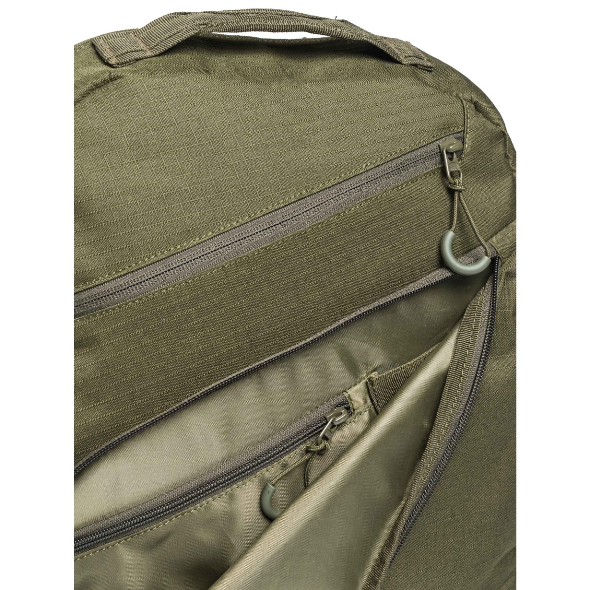 Beretta GameKeeper EVO Multifunctional Organiser Backpack - Moss and Brown Bark