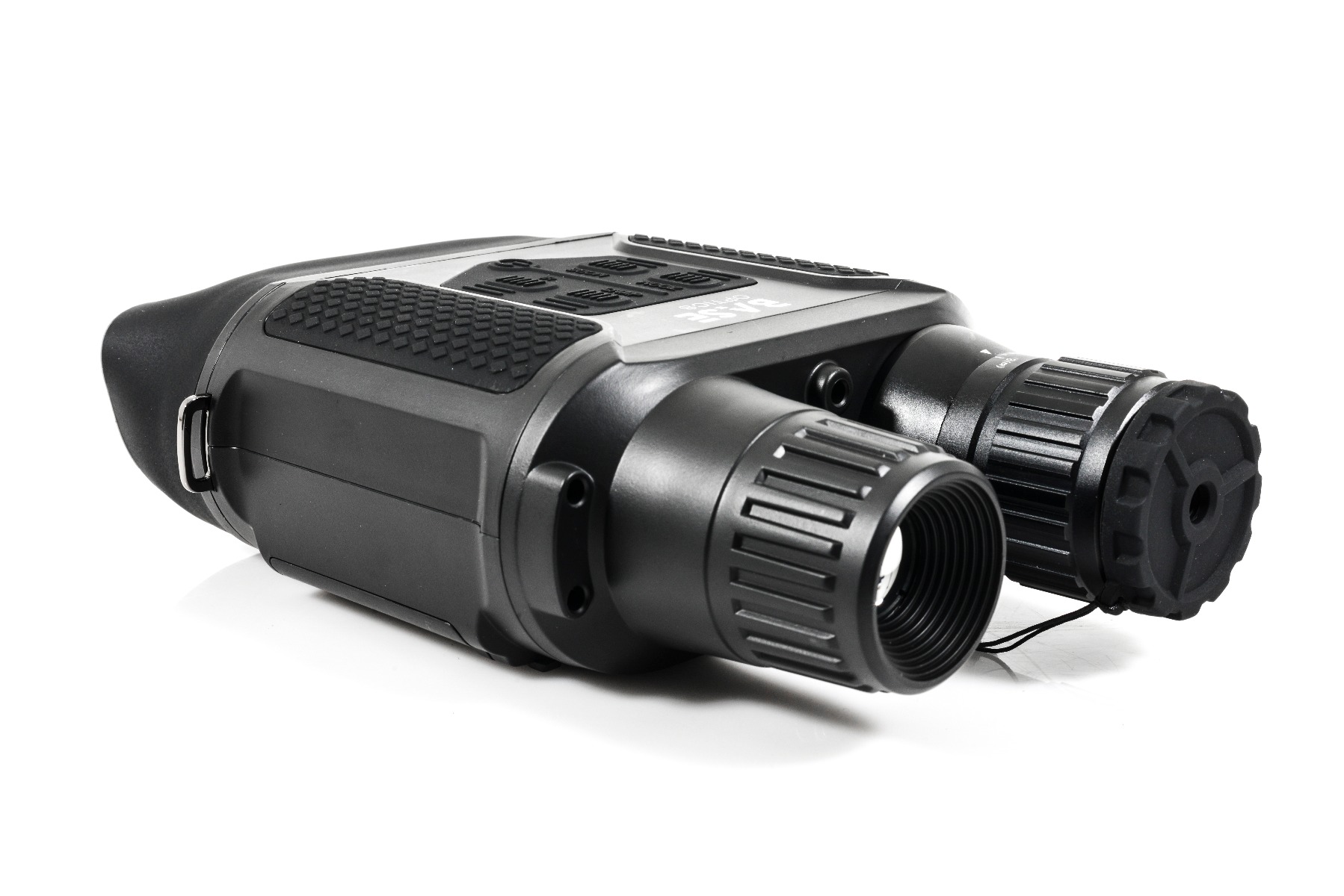 Base Optics 400m Day / Night Vision Viewer