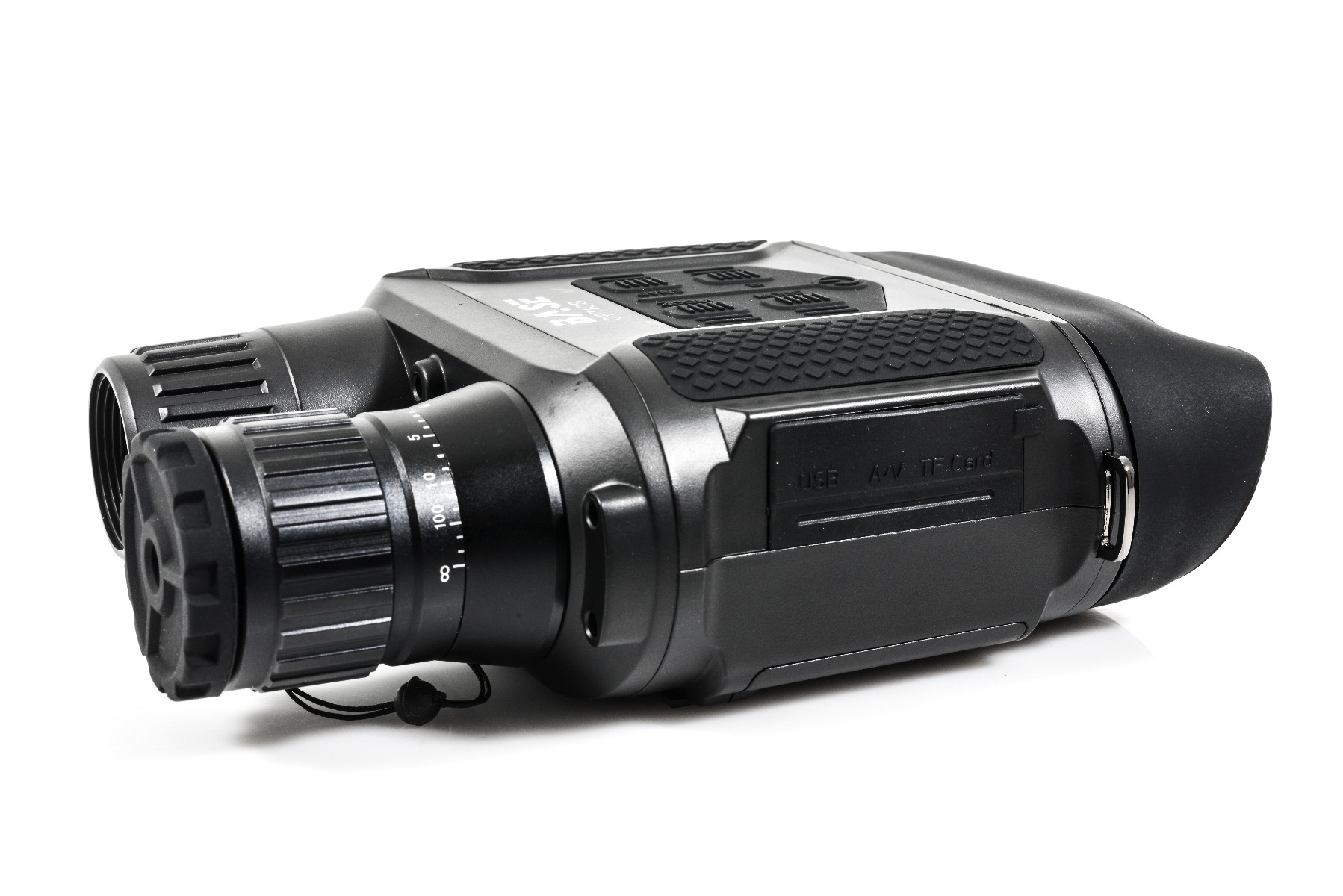 WIN A: Base Optics 400m Day / Night Vision Viewer