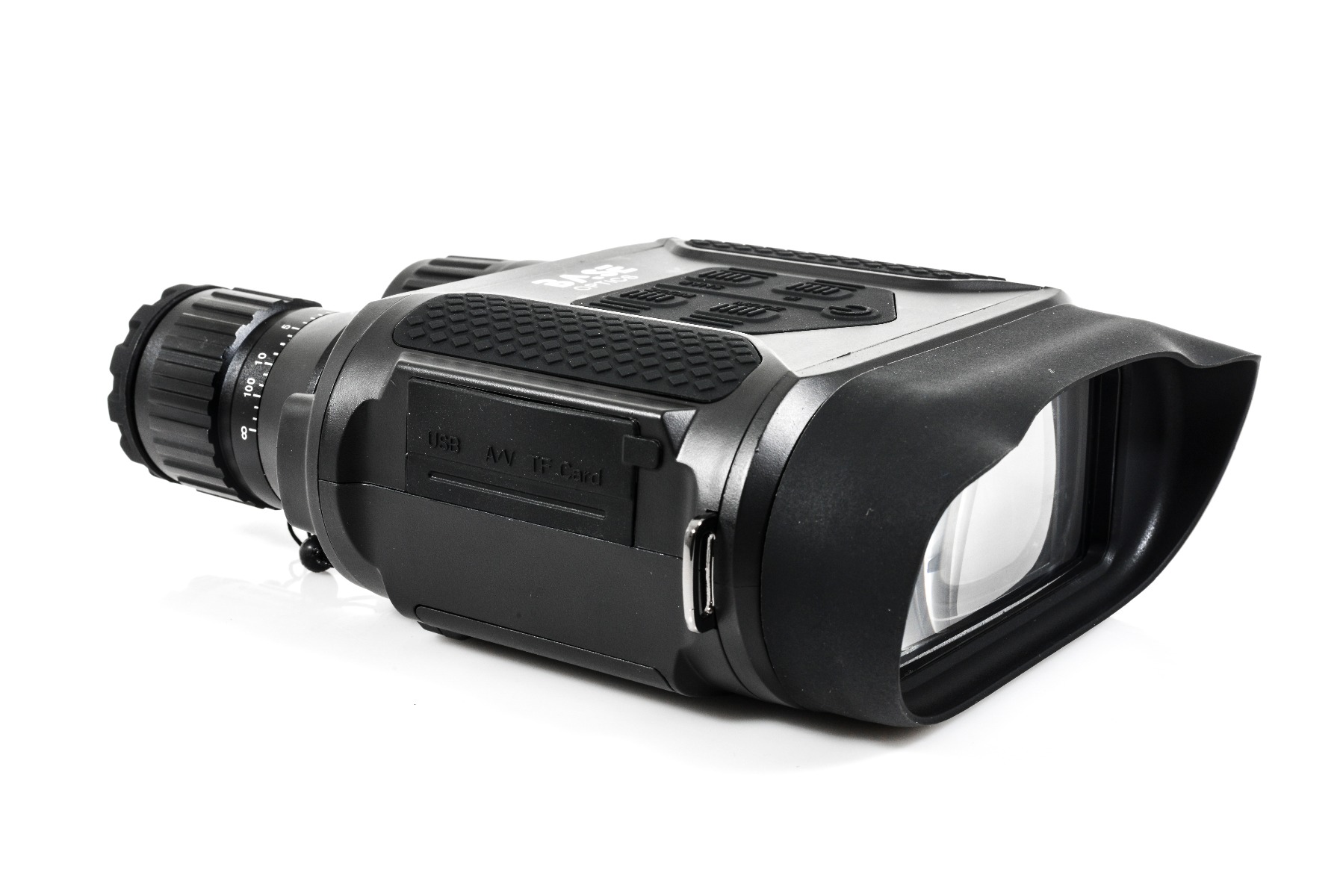 Base Optics 400m Day / Night Vision Viewer