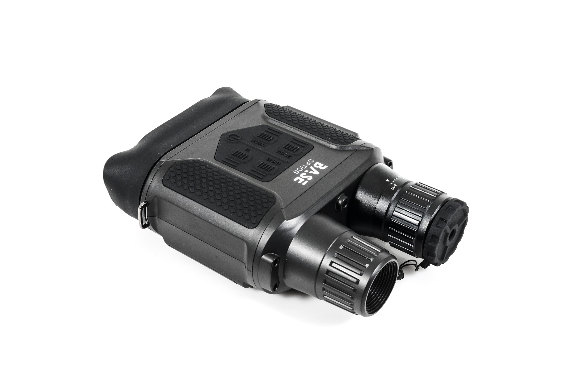 WIN A: Base Optics 400m Day / Night Vision Viewer