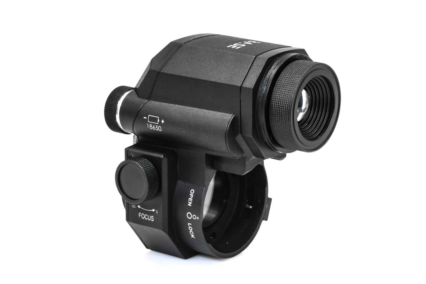 WIN A: BASE Optics NV90 Night Vision Rear Scope Add-On