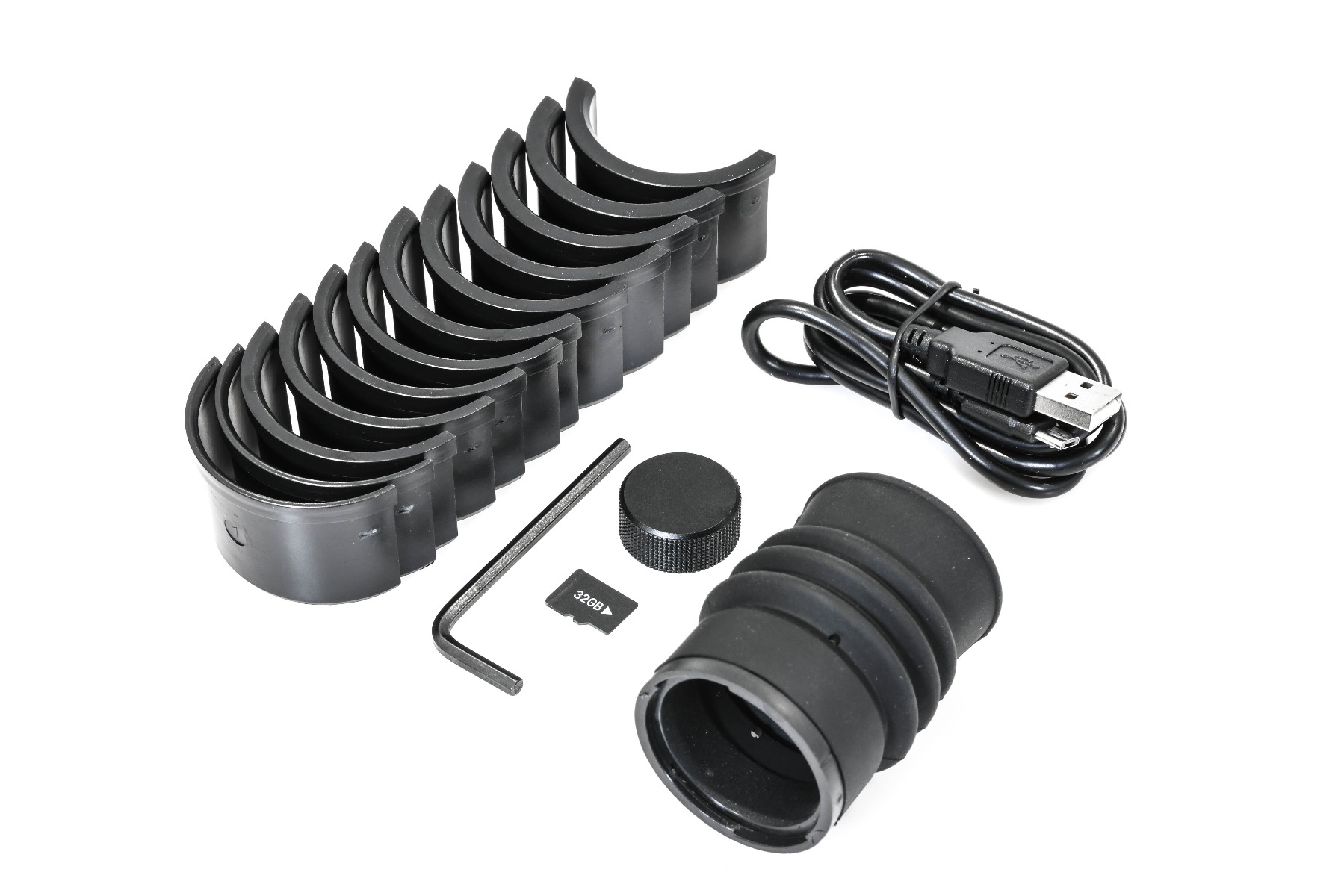 WIN A: BASE Optics NV90 NightVision Rear Scope Add-On