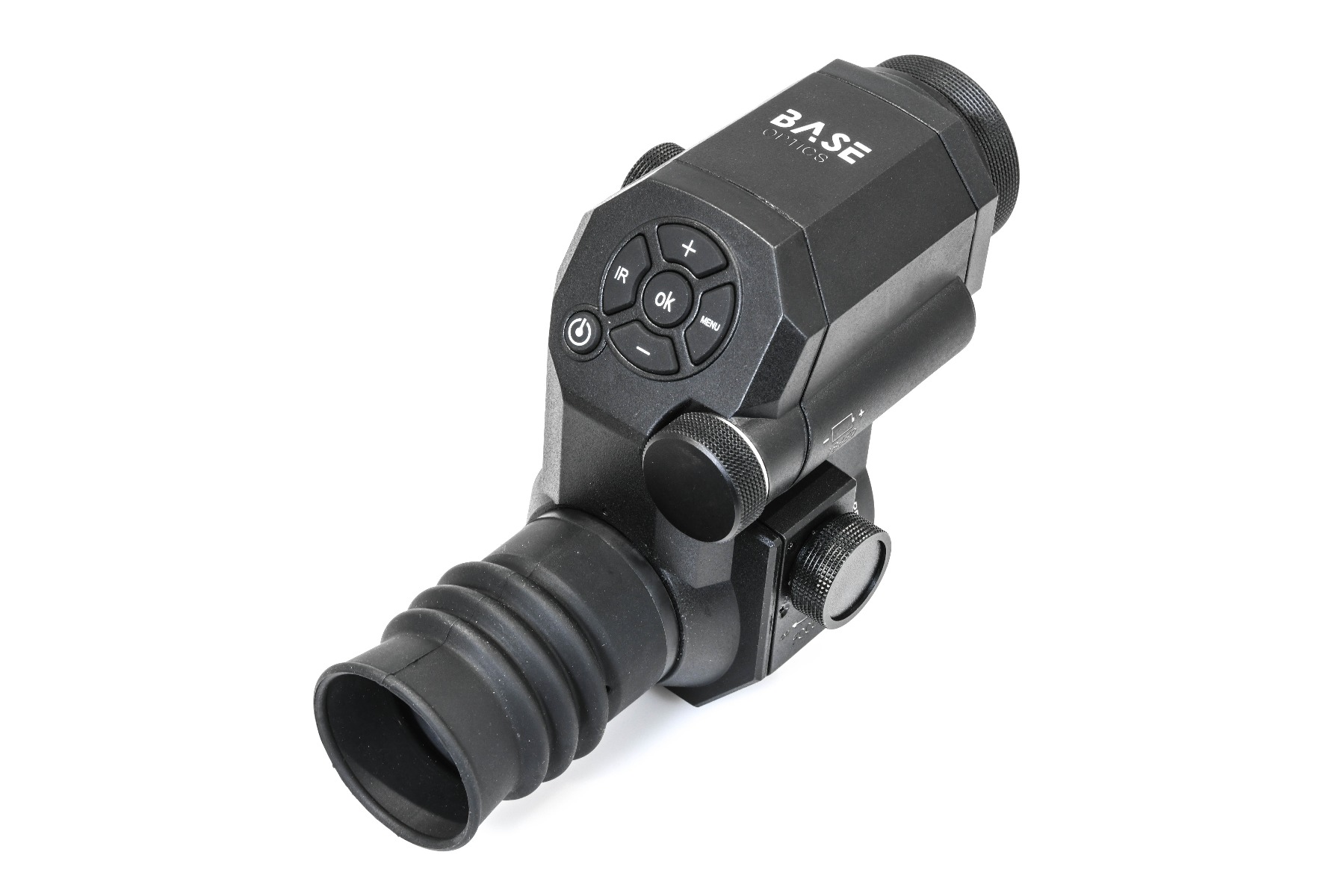 WIN A: BASE Optics NV90 NightVision Rear Scope Add-On