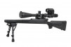 WIN A: BASE Optics NV90 Night Vision Rear Scope Add-On