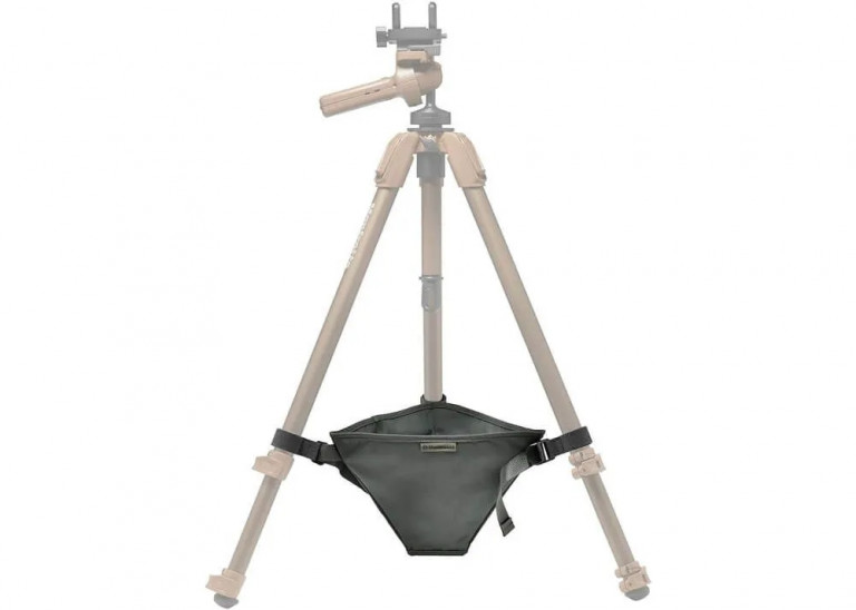 Manfrotto ALPHA S.H.O.T. Tripod Leg Basket