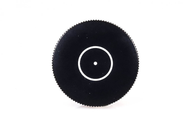 Schmidt & Bender Battery Cap for Exos Scopes