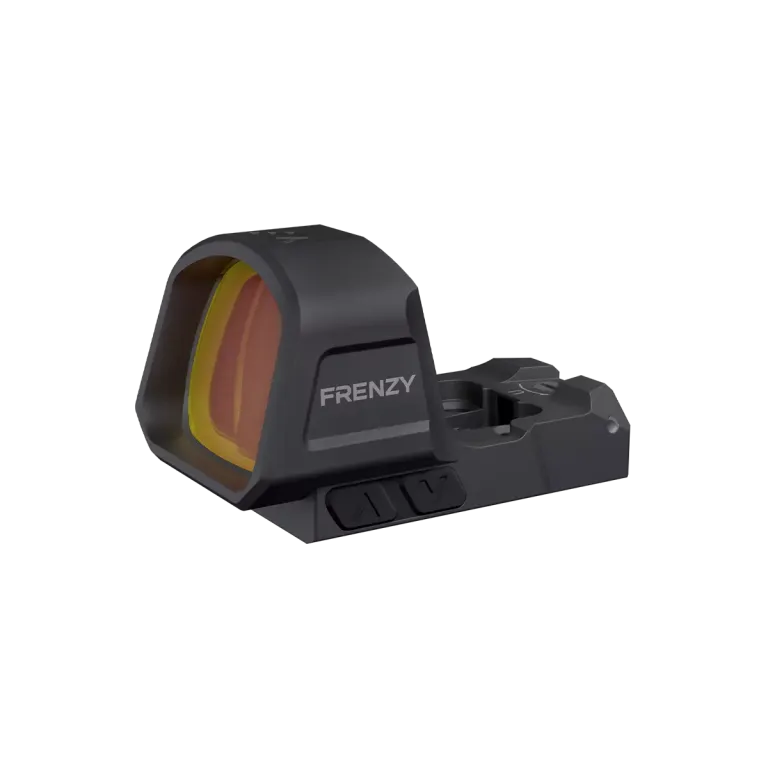 Ex-Demo Frenzy 1x26x32 6MOA Red Dot Sight - EXD780
