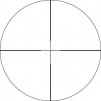 BDC reticle