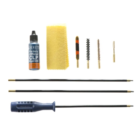 Beretta Carbine Cleaning Kit - 22/223/5.6