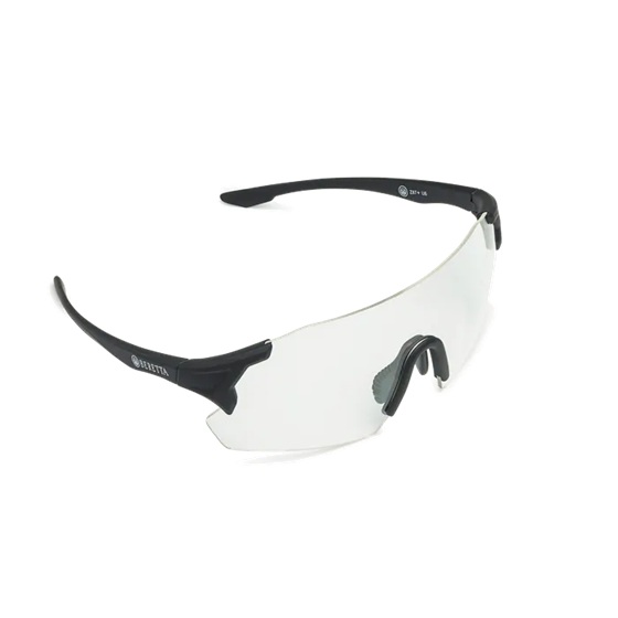 Beretta Challenge EVO Eyeglasses - Clear