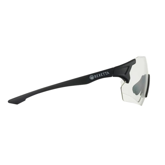Beretta Challenge EVO Eyeglasses - Clear