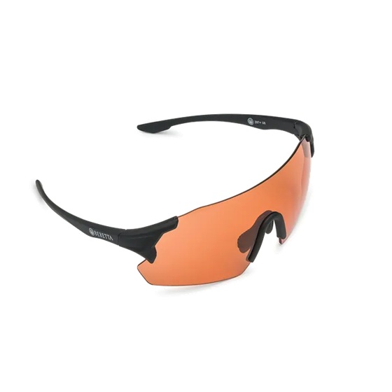 Beretta Challenge EVO Eyeglasses - Orange