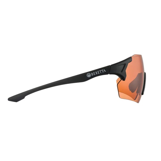 Beretta Challenge EVO Eyeglasses - Orange