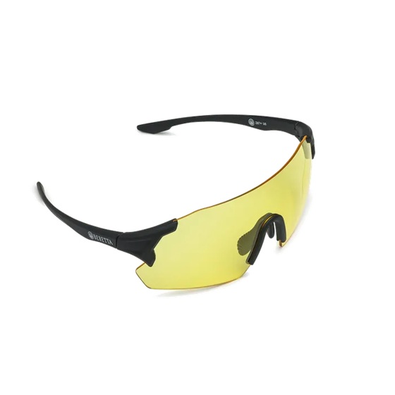 Beretta Challenge EVO Eyeglasses - Yellow