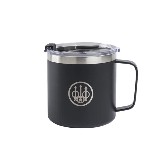 Beretta Coffee Mug Black