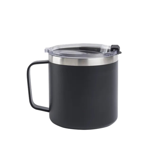 Beretta Coffee Mug Black