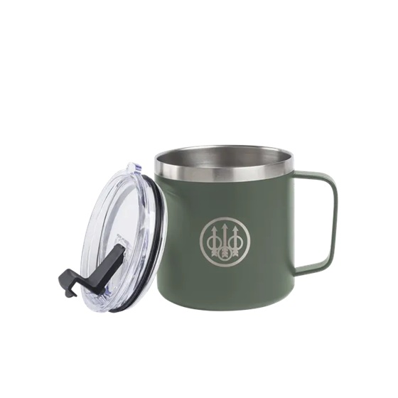 Beretta Coffee Mug OD Green
