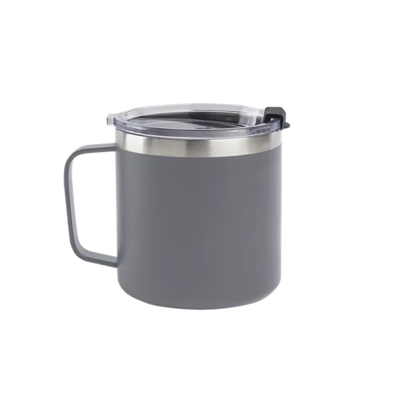 WIN A: Beretta 16oz Coffee Mug - Wolf Grey