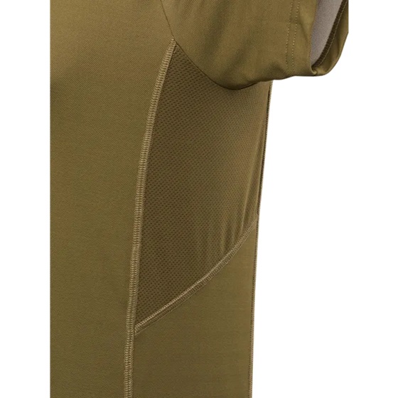 Beretta Corporate Tactical T-Shirt Brown