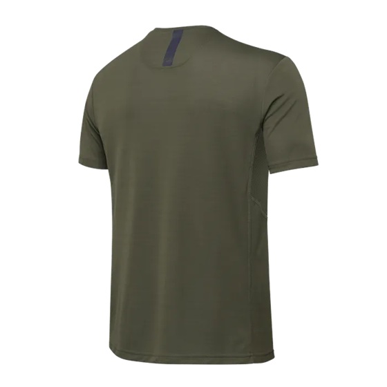 Beretta Corporate Tactical T-Shirt Green - Medium