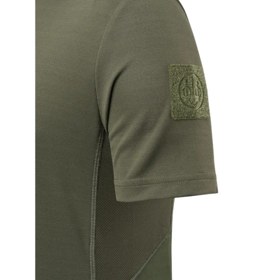 Beretta Corporate Tactical T-Shirt Green - Medium