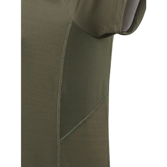 Beretta Corporate Tactical T-Shirt Green - Medium