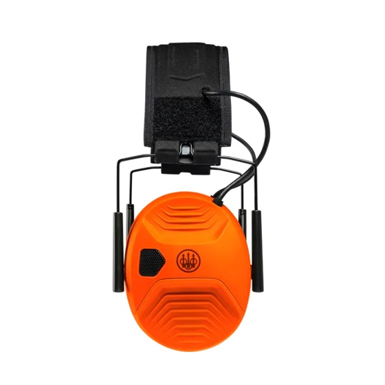 Beretta Electronic Earmuffs H.V. ORANGE