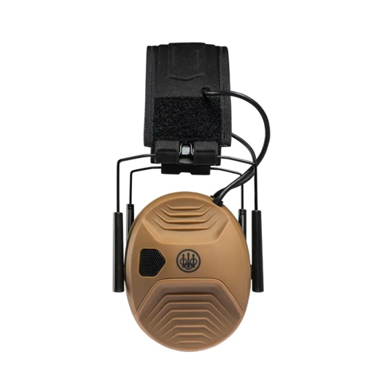 Beretta Electronic Earmuffs Otter Hard Surface