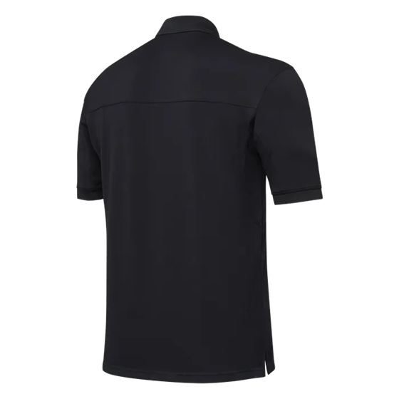 Beretta Miller Polo Short Sleeves Black