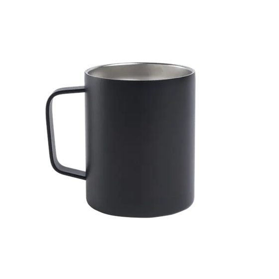 Beretta Mug Black