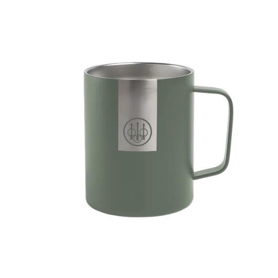 Beretta Mug OD Green