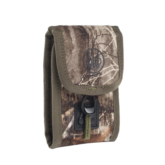 Beretta Rangefinder Pouch Camo Realtree Edge