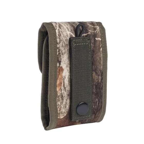 Beretta Rangefinder Pouch Camo Realtree Edge