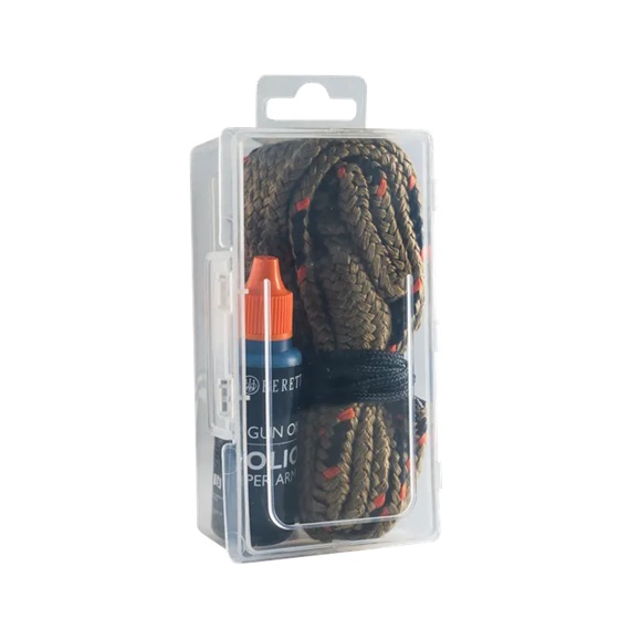 Beretta Rope Cleaning Kit 7.62/8mm Hunter's Tan