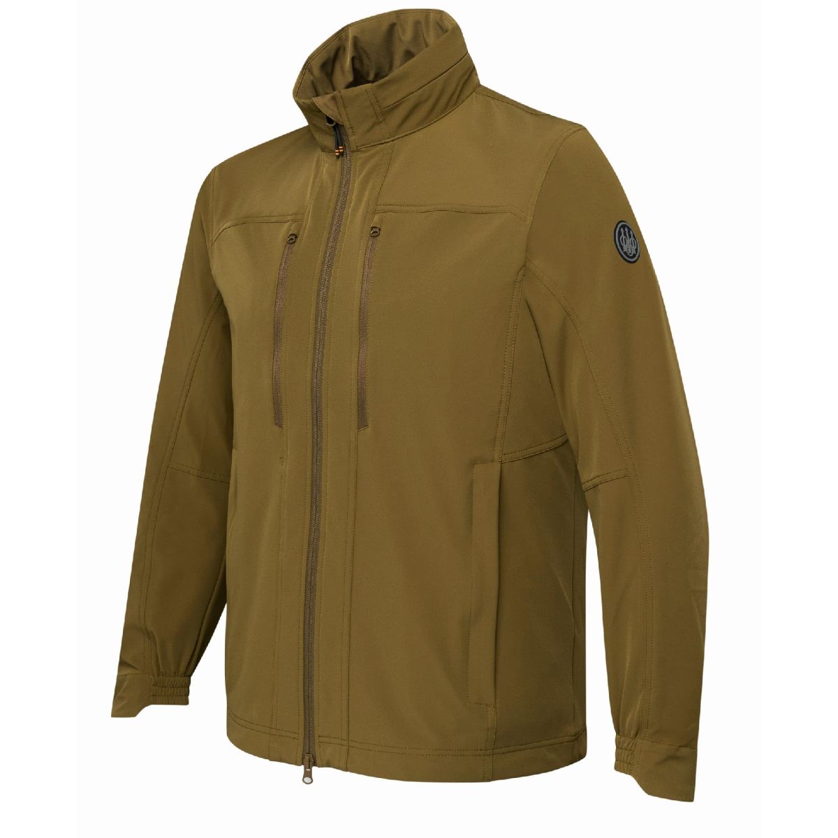 Beretta Sonoran Softshell Jacket Flat Dark Earth
