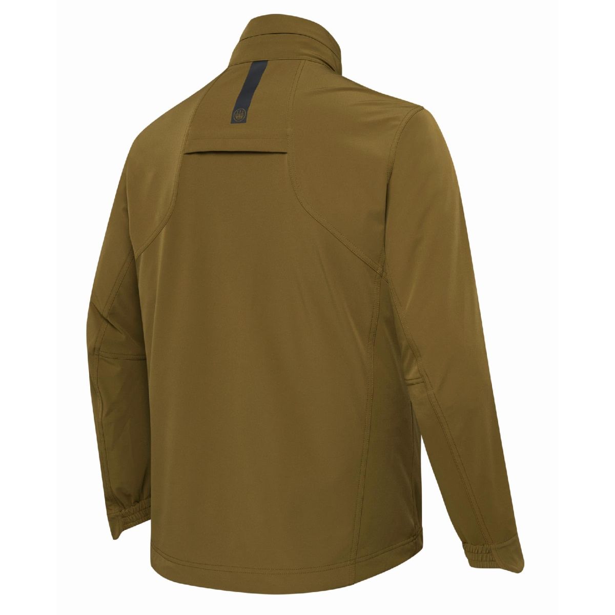 Beretta Sonoran Softshell Jacket Flat Dark Earth