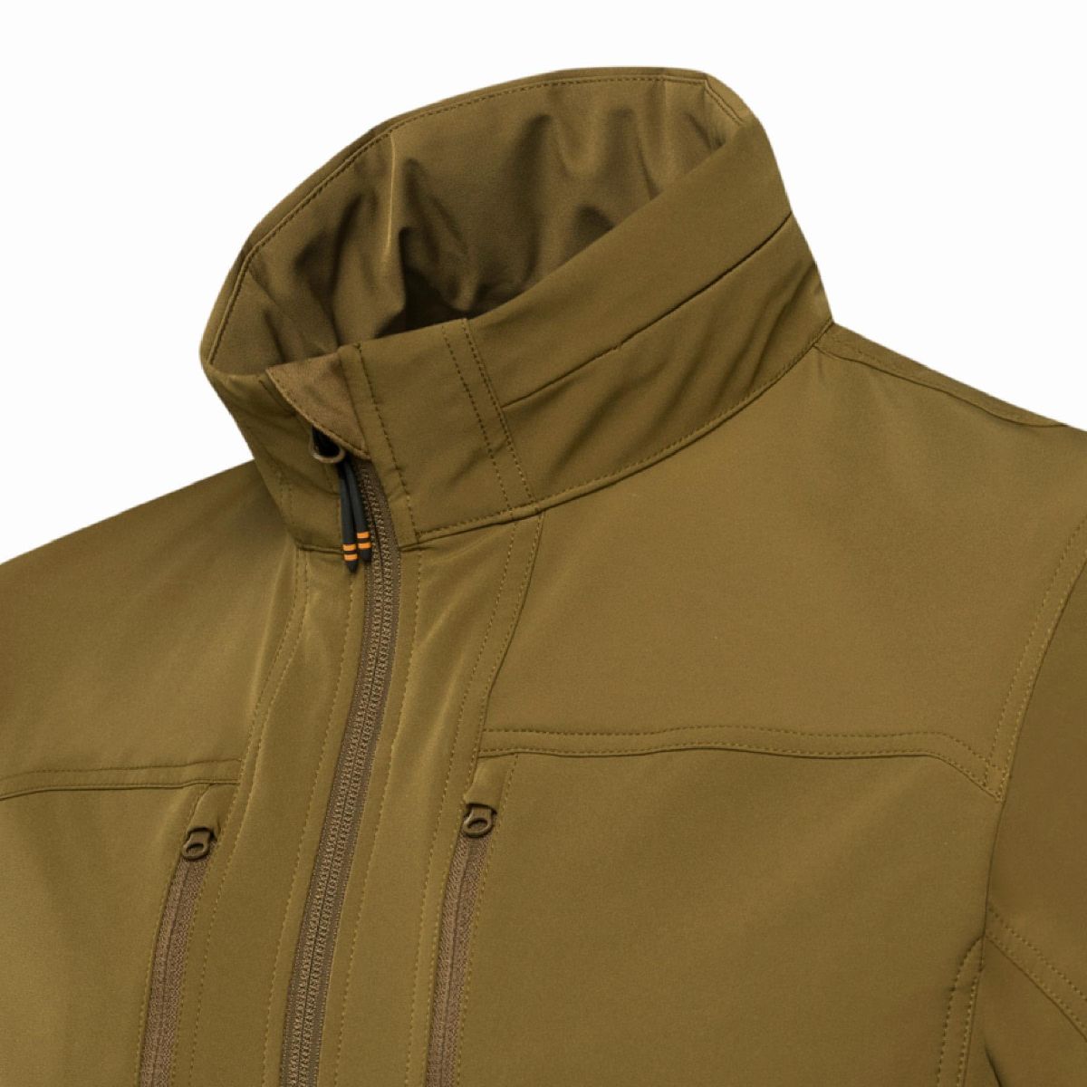Beretta Sonoran Softshell Jacket Flat Dark Earth