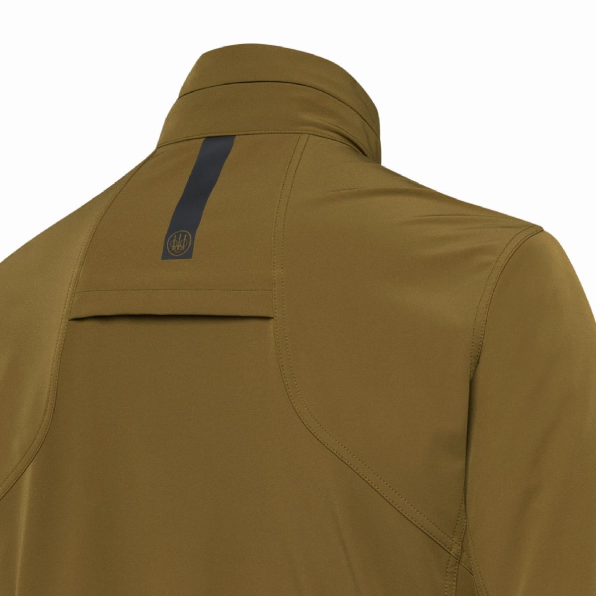Beretta Sonoran Softshell Jacket Flat Dark Earth