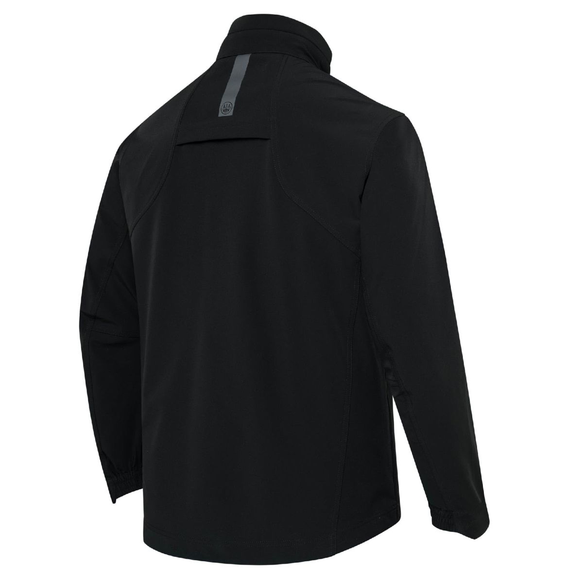 Beretta Sonoran Softshell Jacket Gunmetal Black 