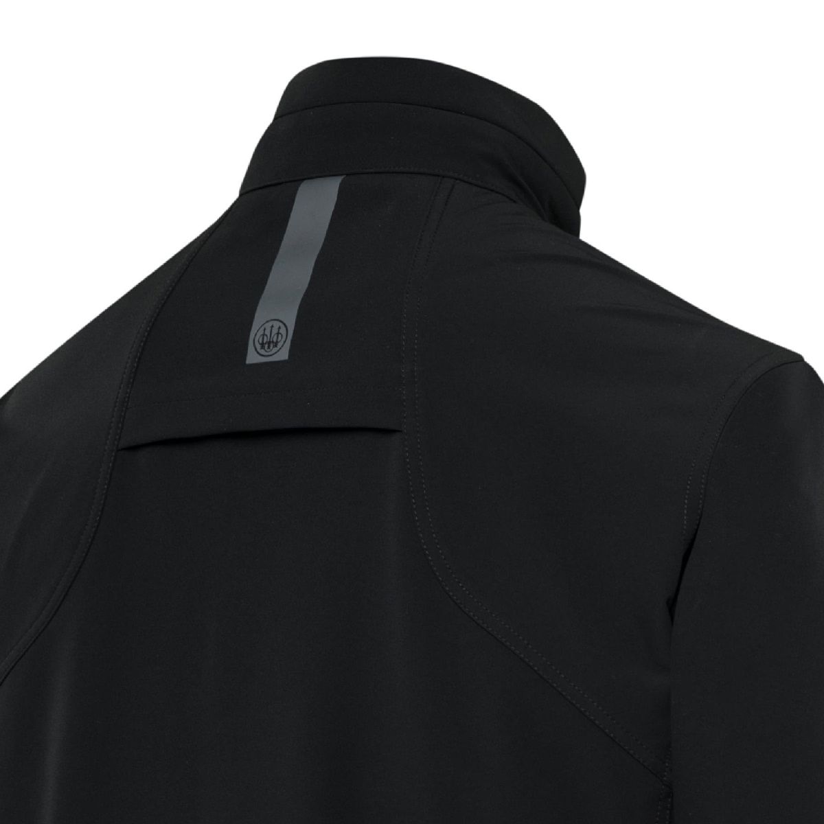 Beretta Sonoran Softshell Jacket Gunmetal Black 