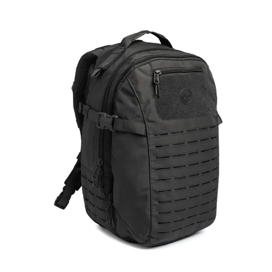 Beretta Tactical Backpack - Black