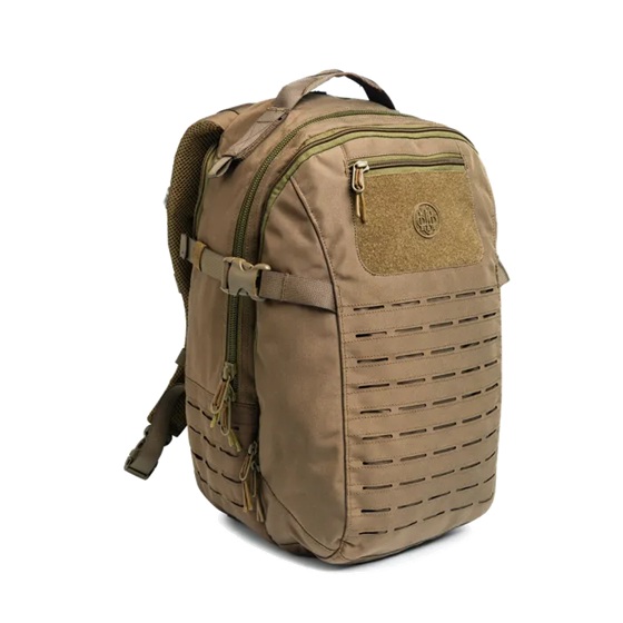 Beretta Tactical Backpack - Brown