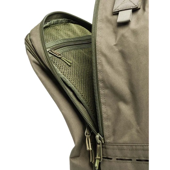 Beretta Tactical Backpack - Green Stone
