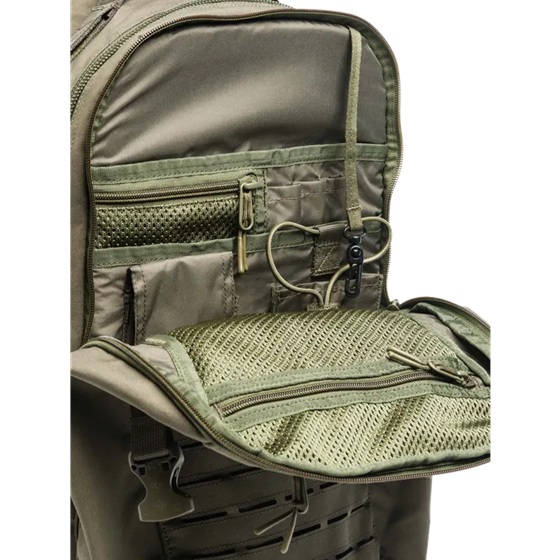 Beretta Tactical Backpack - Green Stone