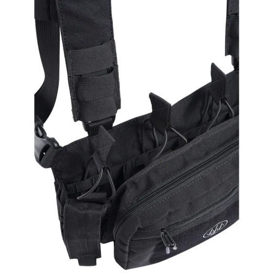 Beretta Tactical Chest Rig - Black