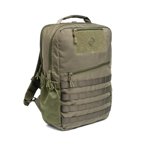 Beretta Tactical Flank Daypack Green Stone