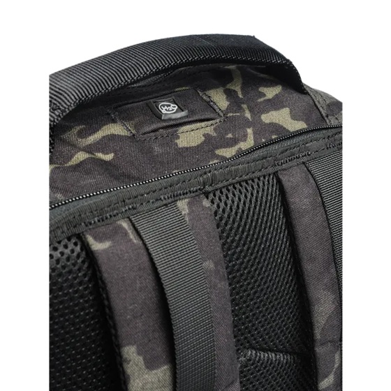 Beretta Tactical Flank Multicam Daypack - Black Camo